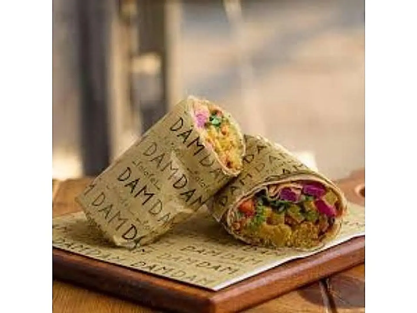 Falafel Sabba