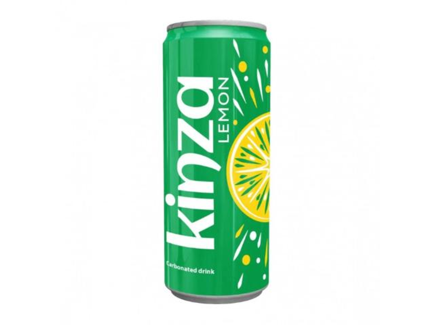 Kinza Lemon