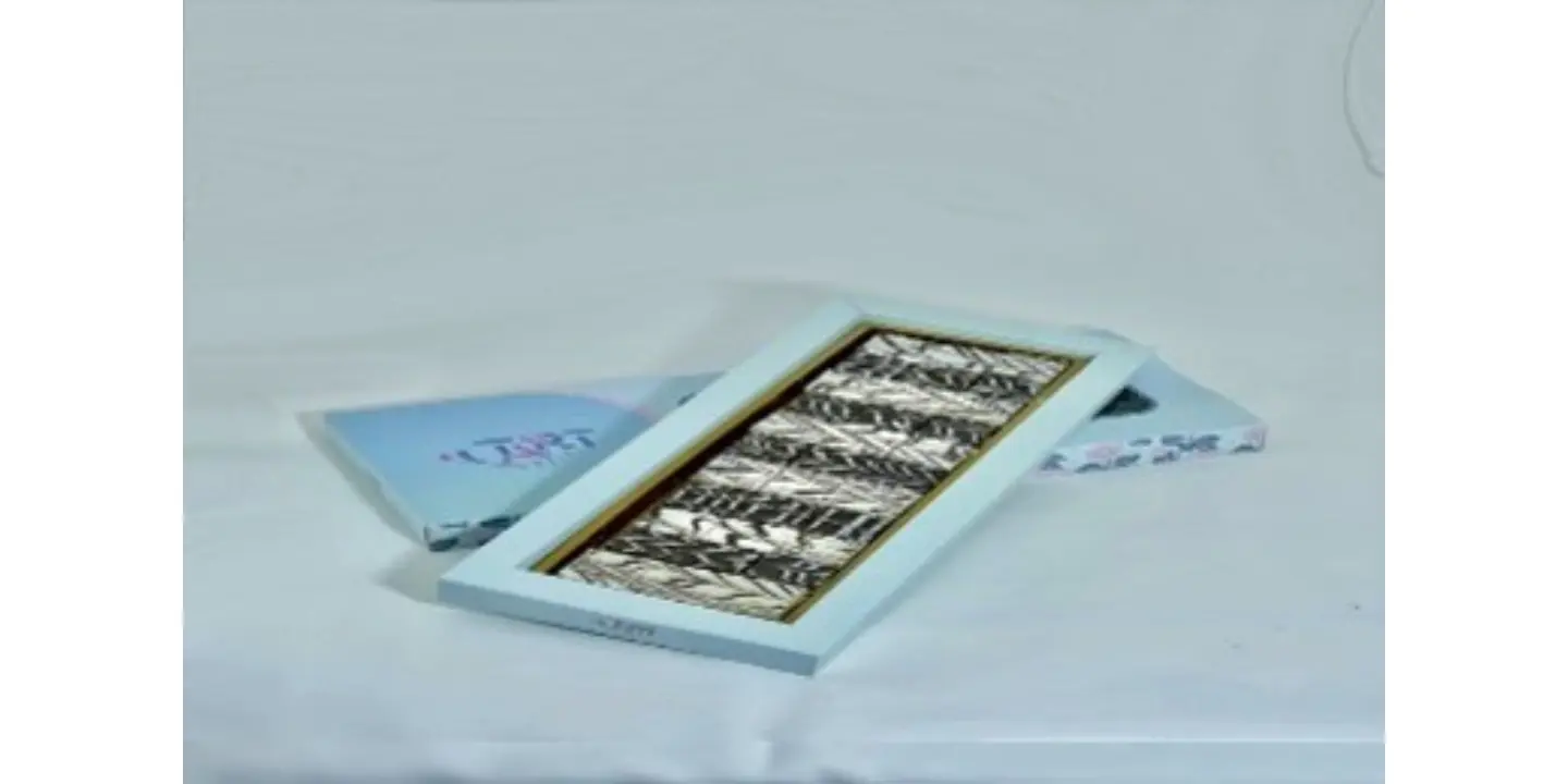 Moroccan Desserts Box