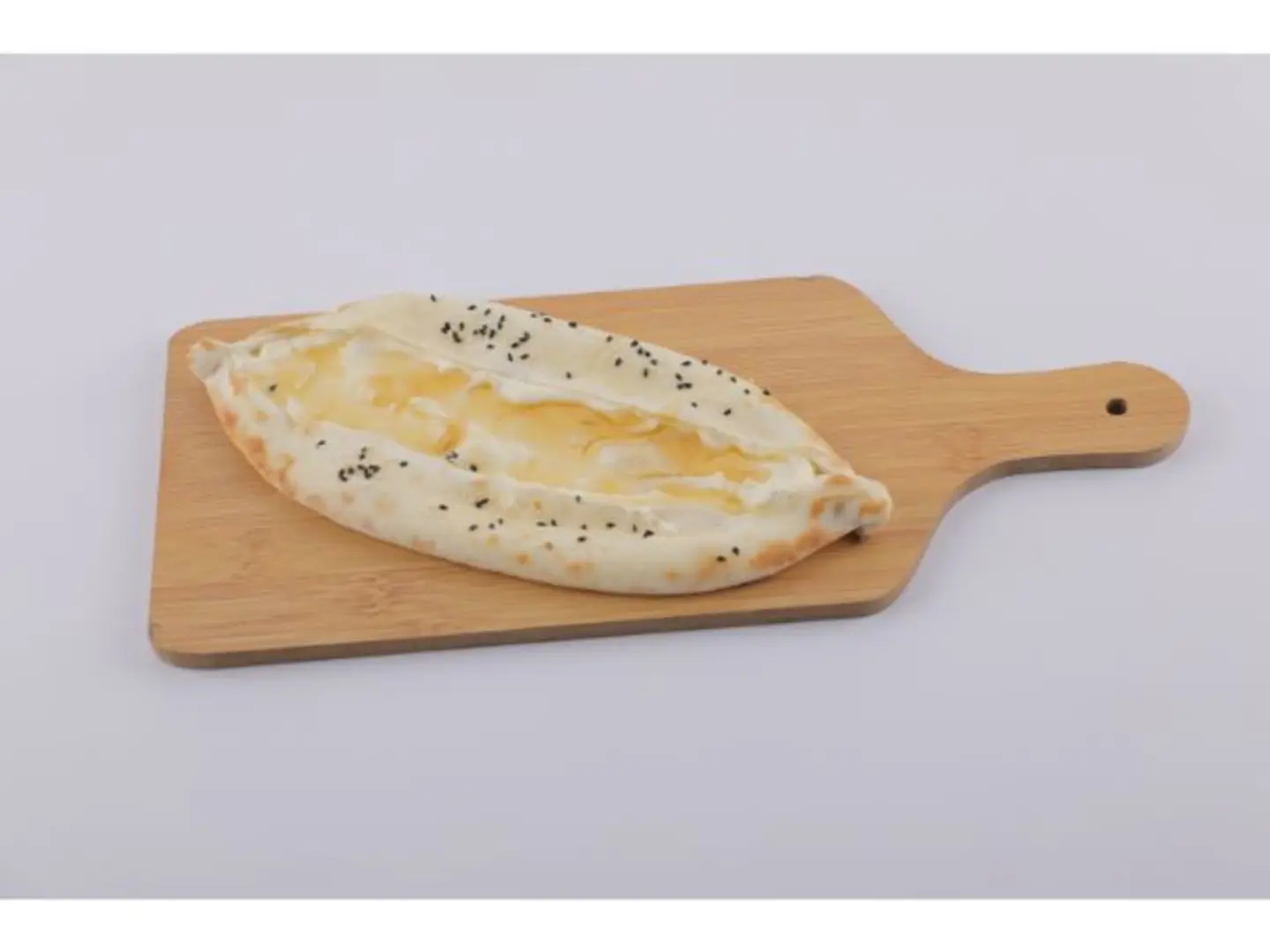 فطيرة لبنة