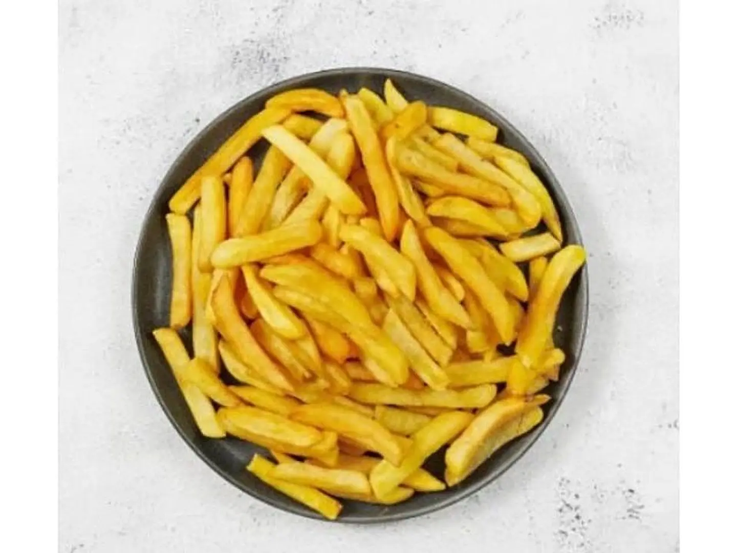 Medium Fries Plate