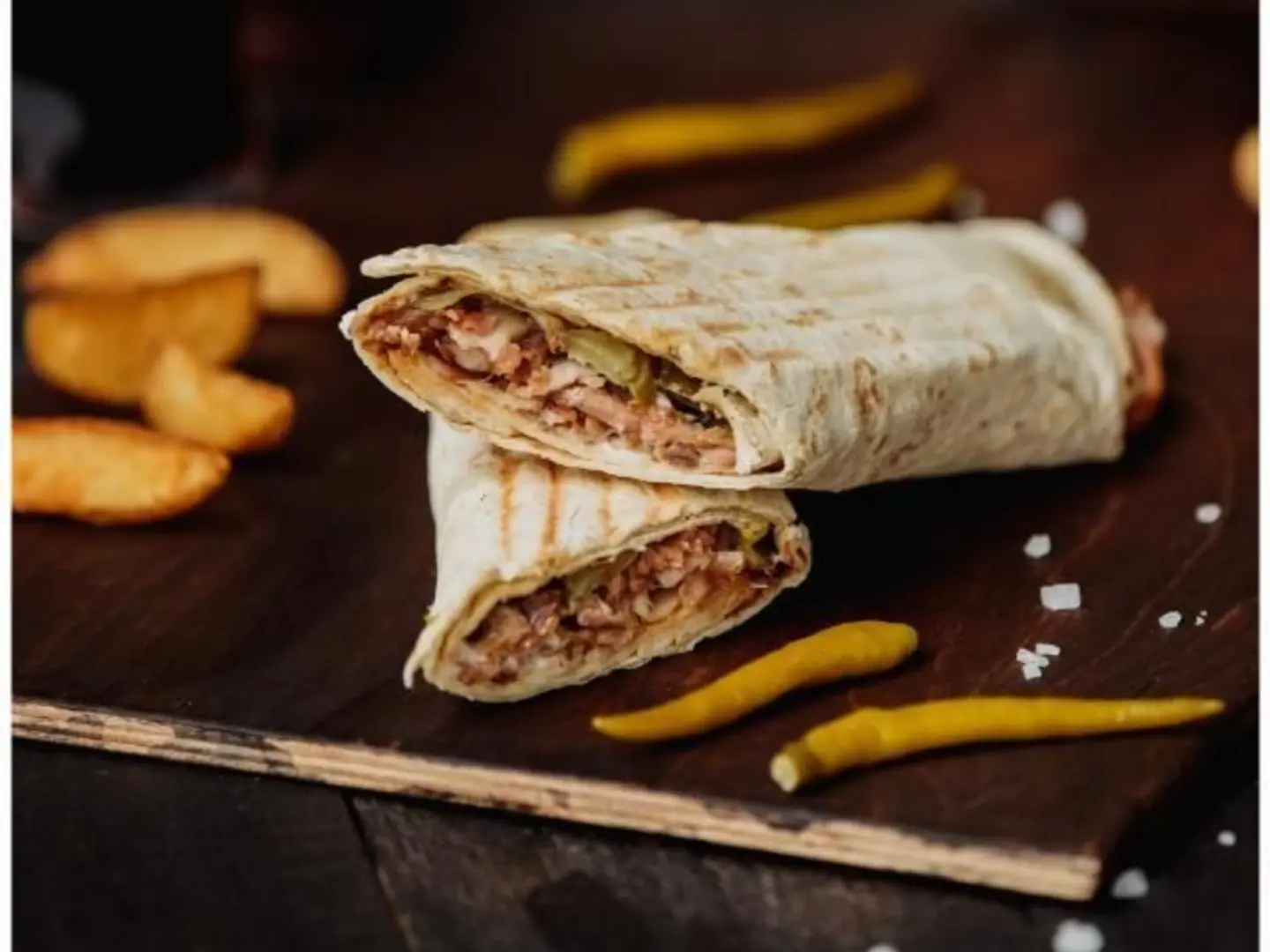 Shawarma