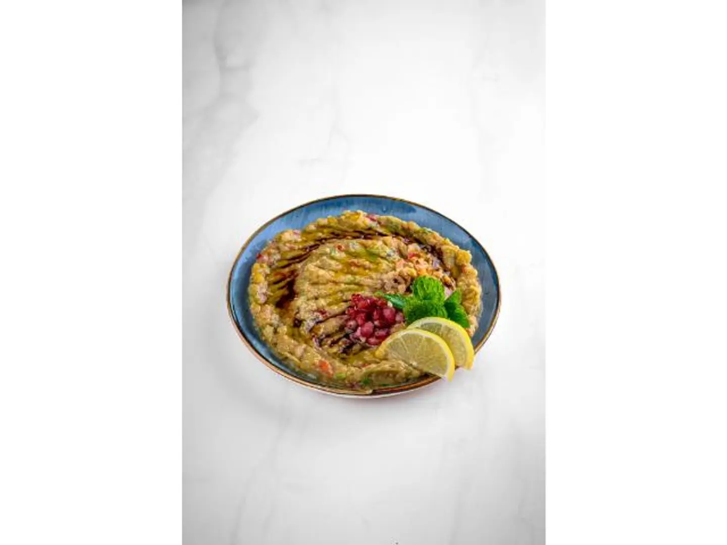 بابا غنوج