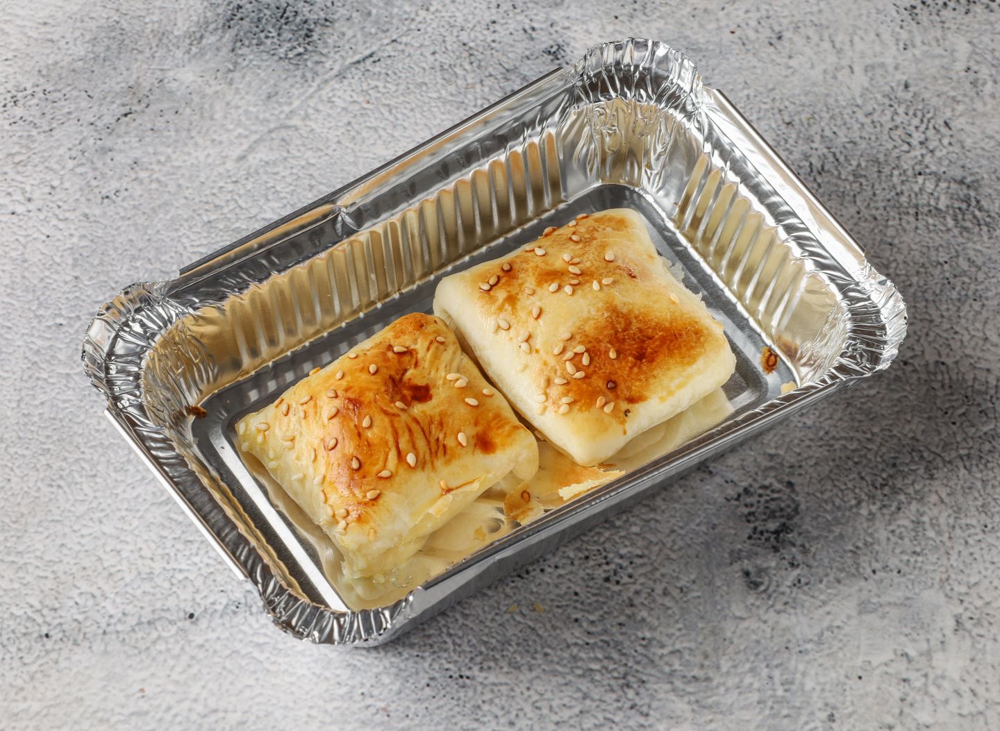 Cheese With Eggs Formosa