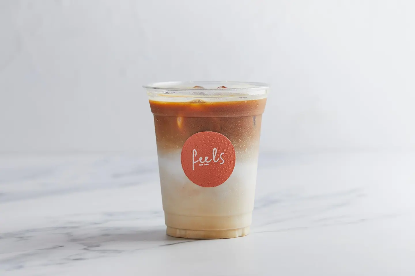 Ice Latte