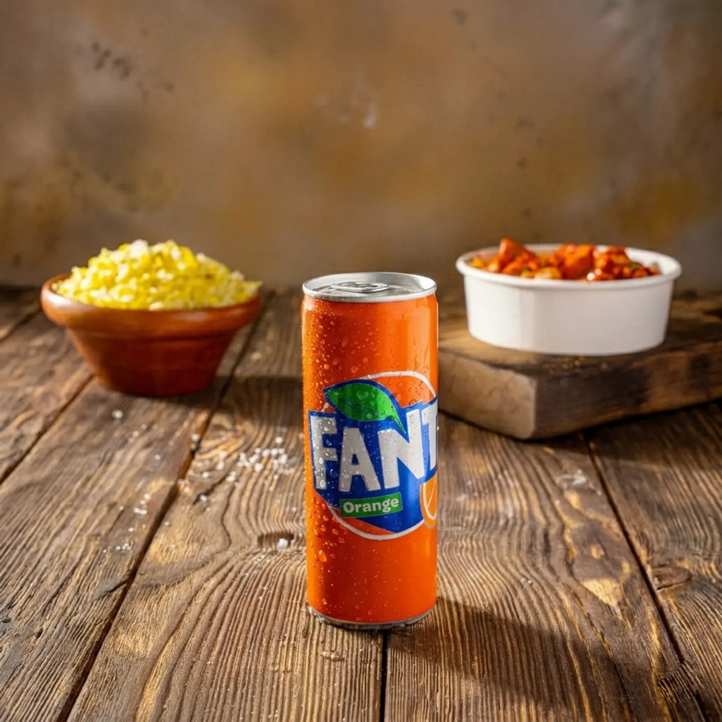Fanta