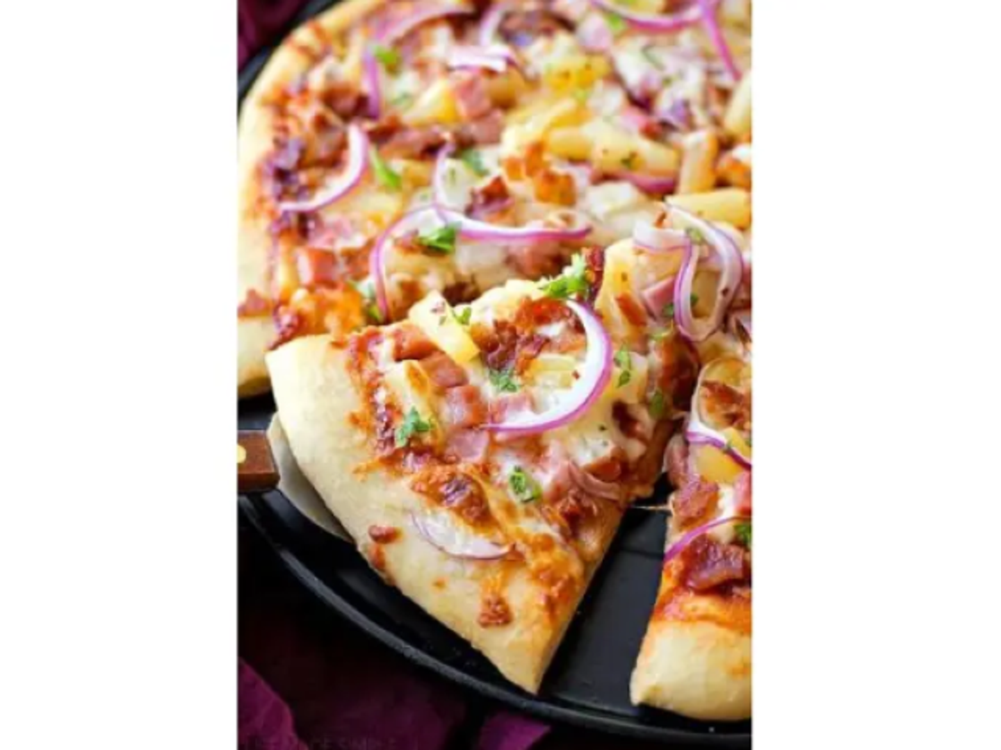 Vegetable Pizza   Medium