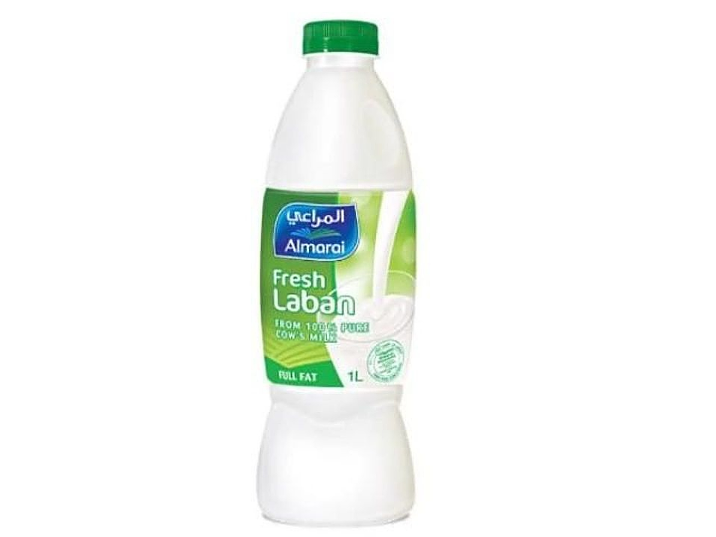 Buttermilk 1 L