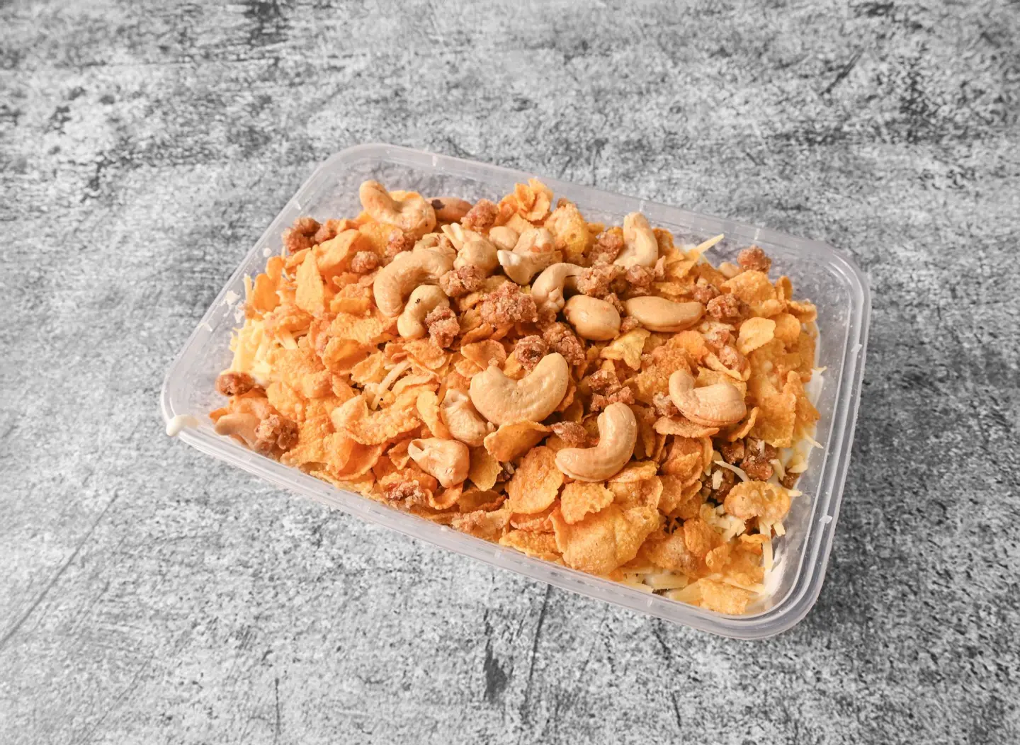 عريكة المعيا