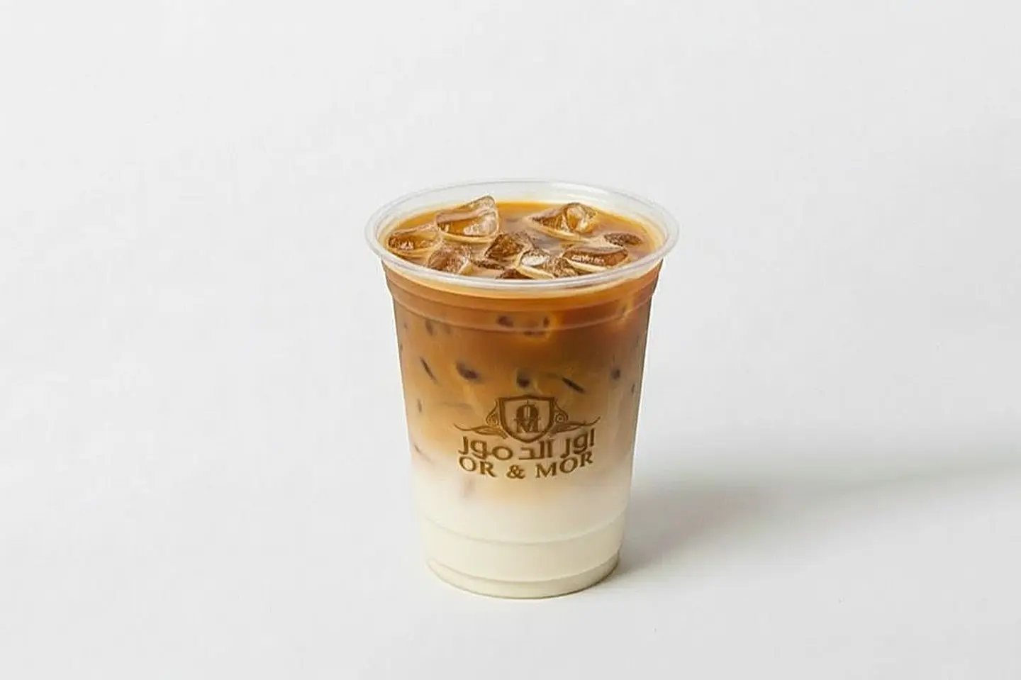 Iced Latte