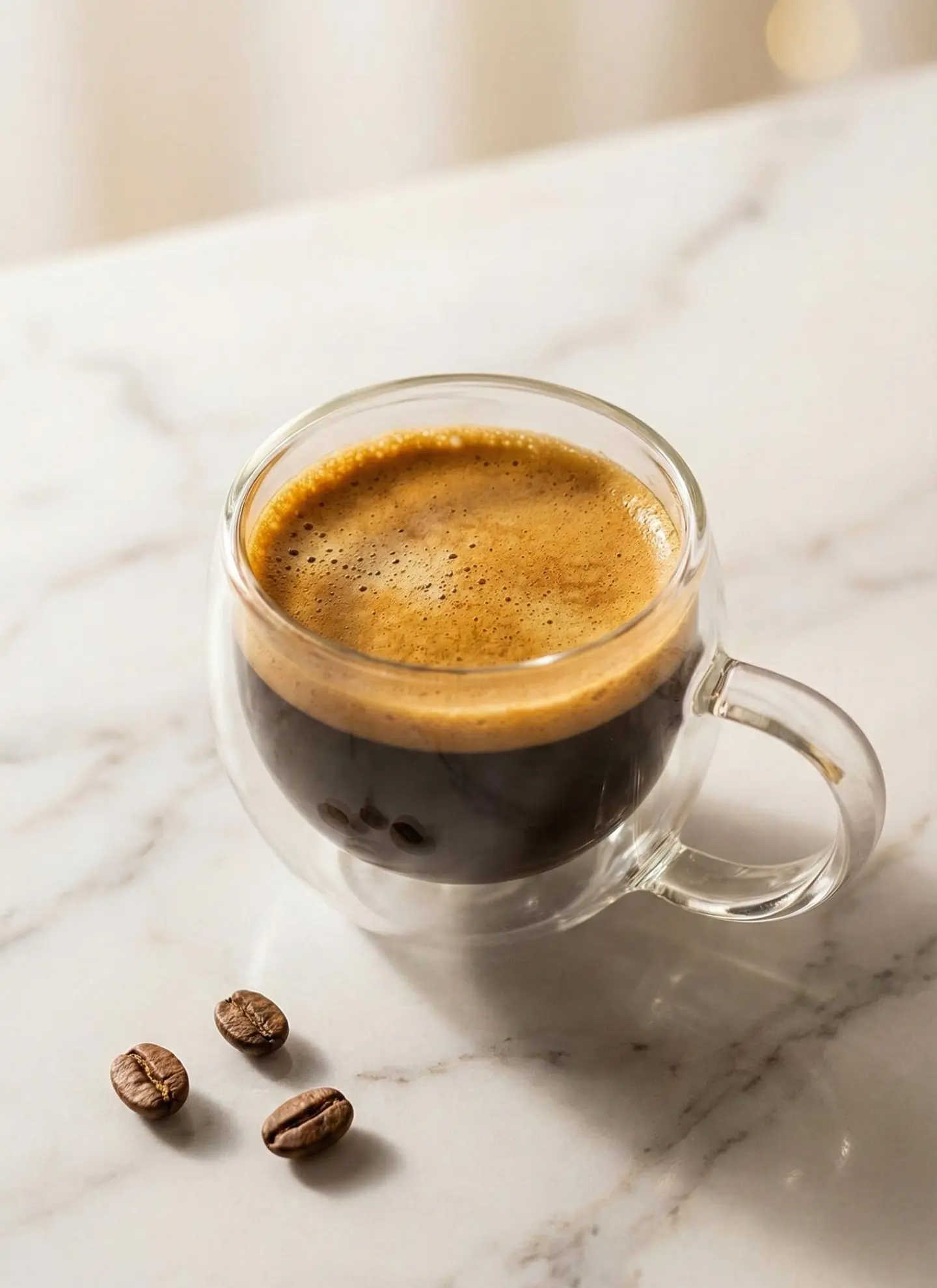 Double Espresso