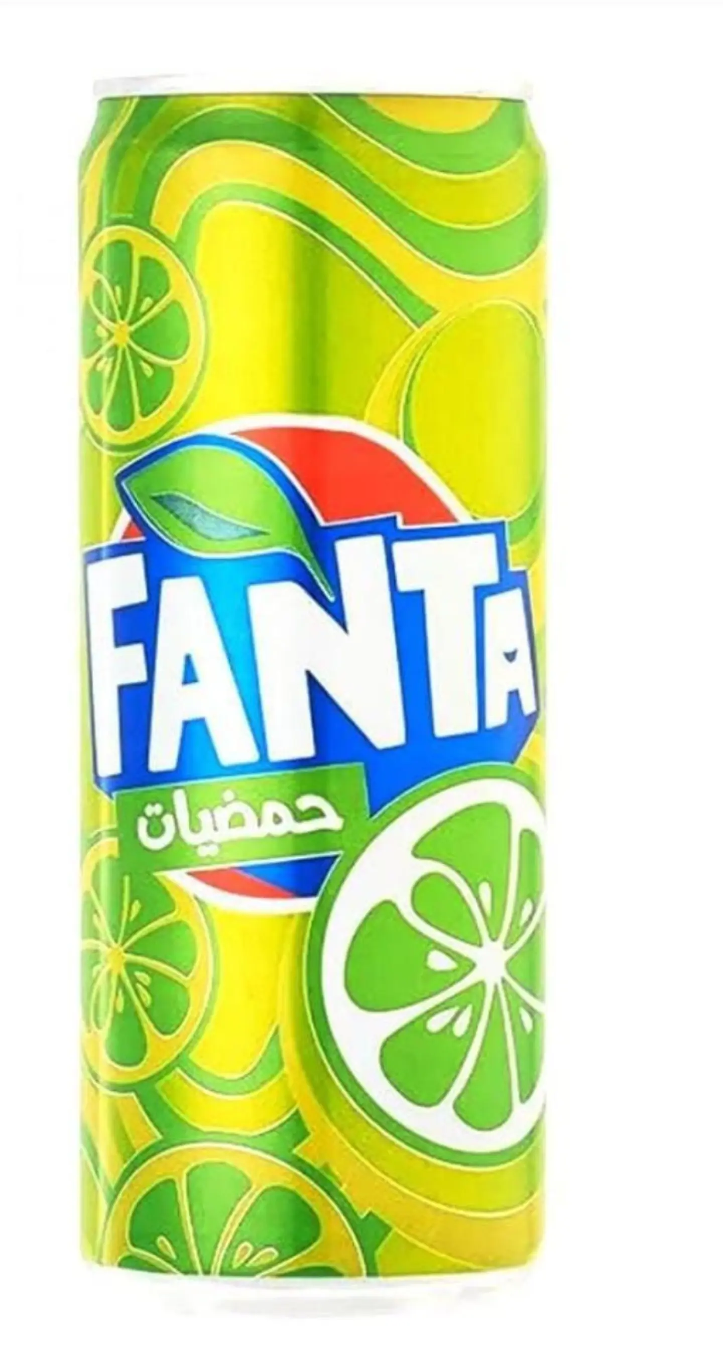 فانتا حمضيات