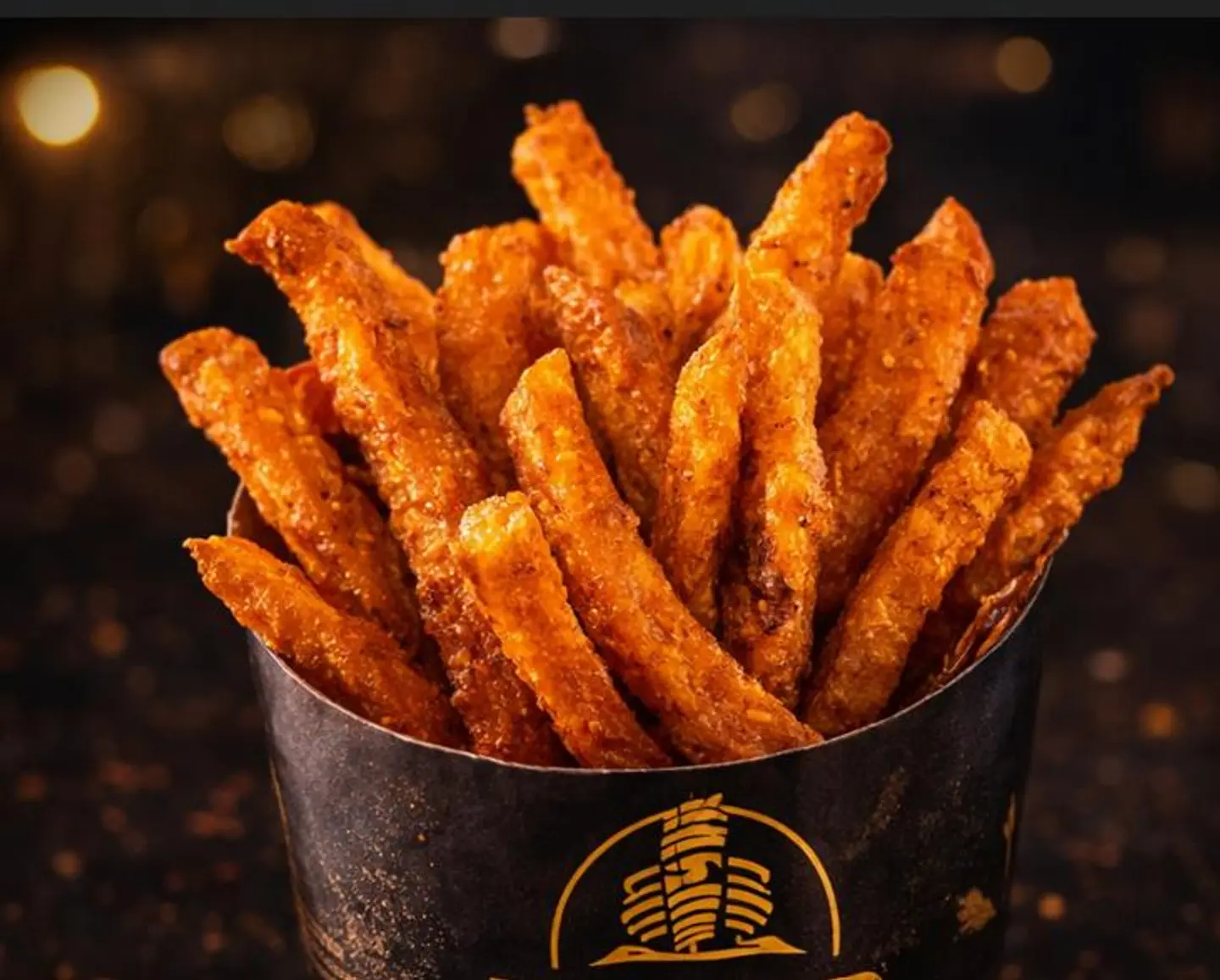 بطاطس حلوة