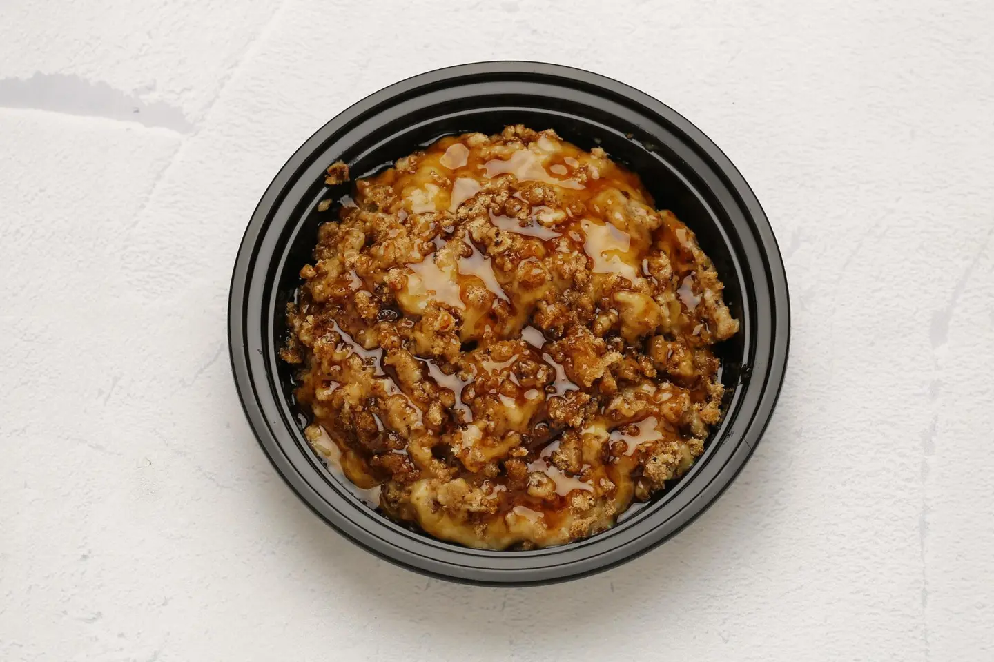 Masoub With Cream And Honey