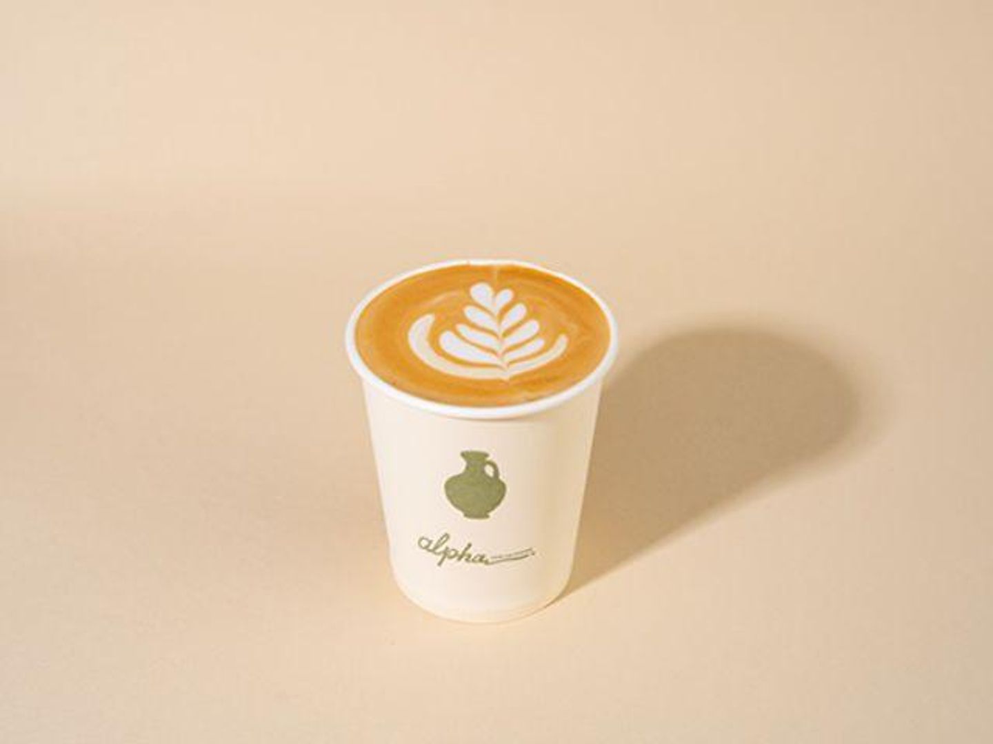 Flat White
