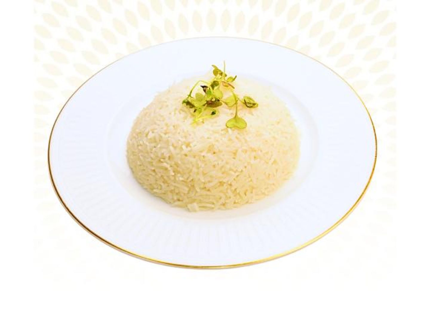 White Rice