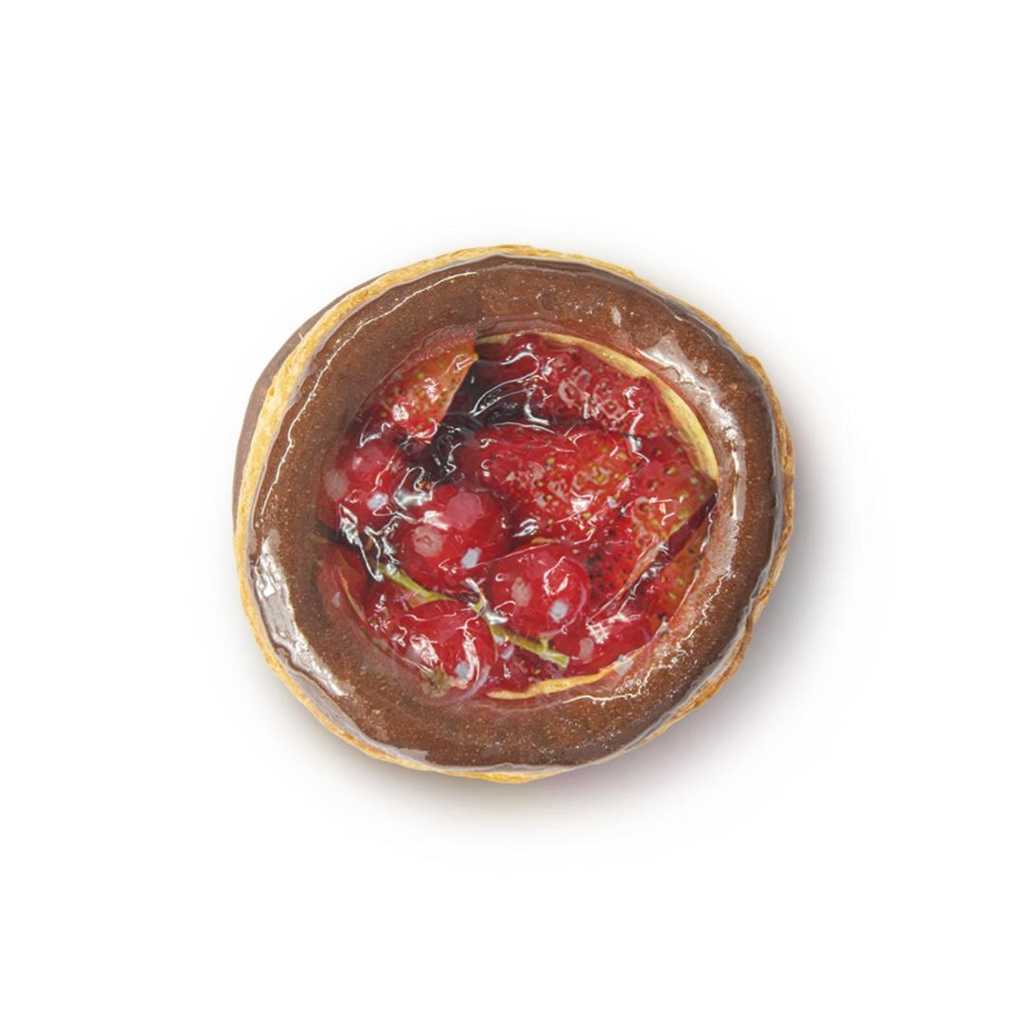 Fruit Danish