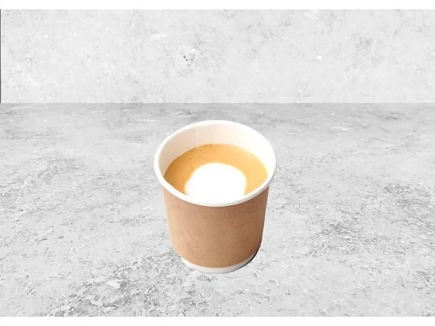 Cortado