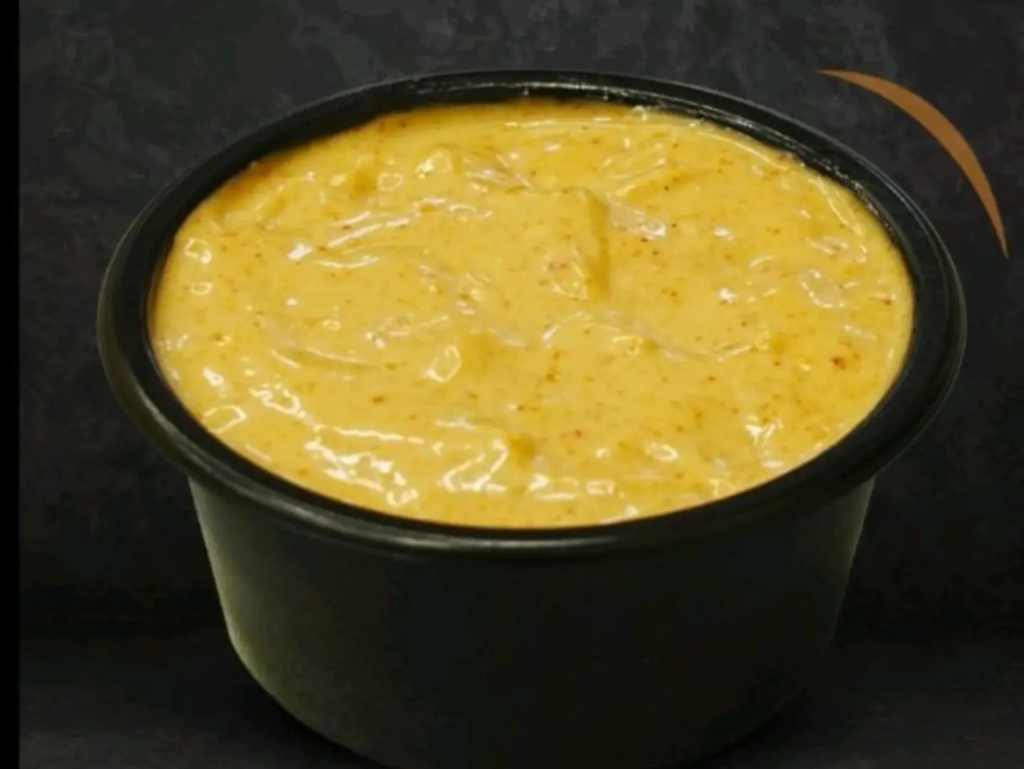 Galaxy Sauce