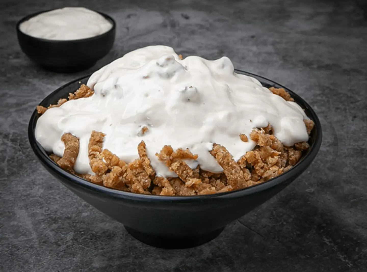 معصوب بالقشطة