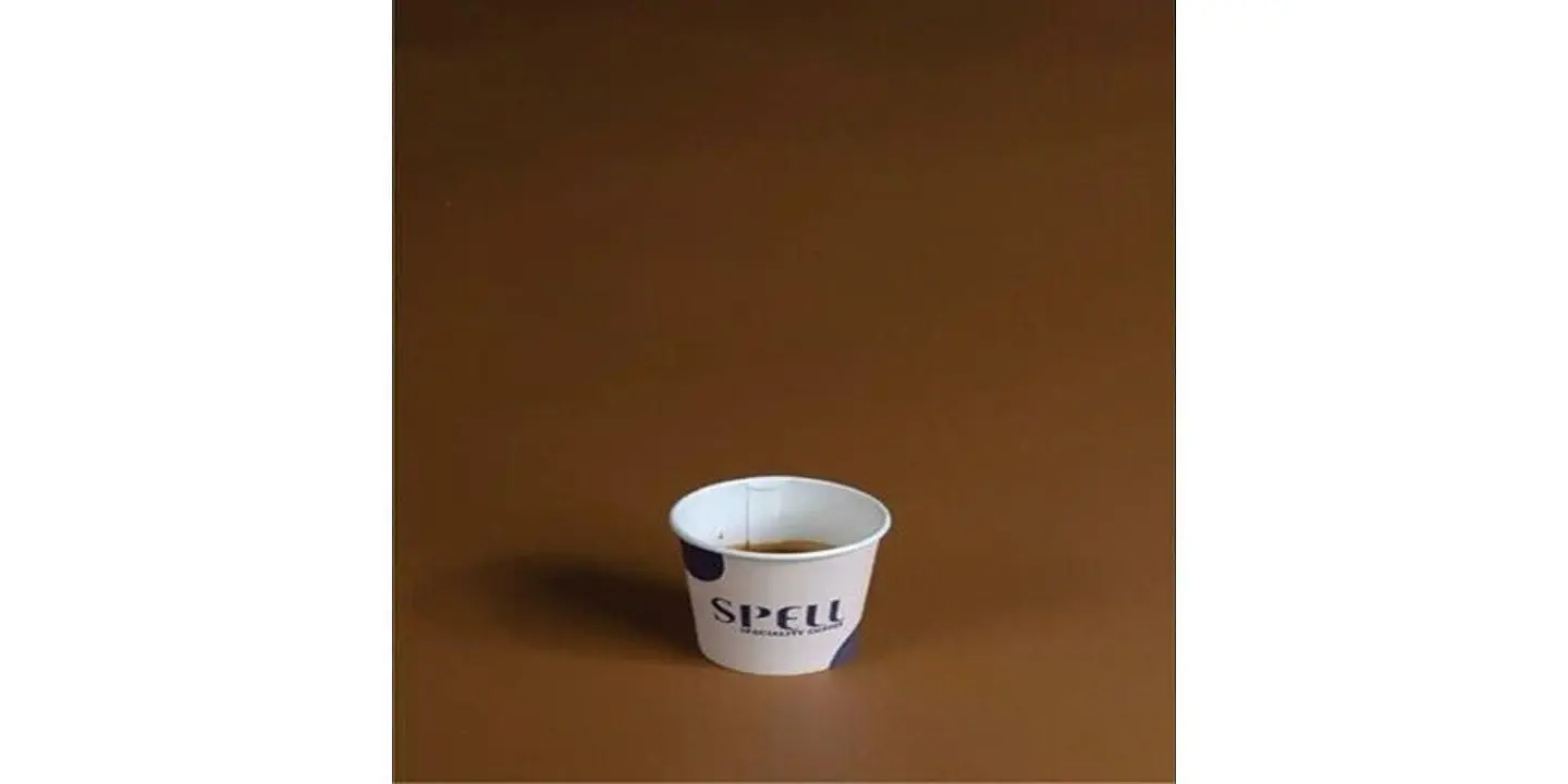 Espresso