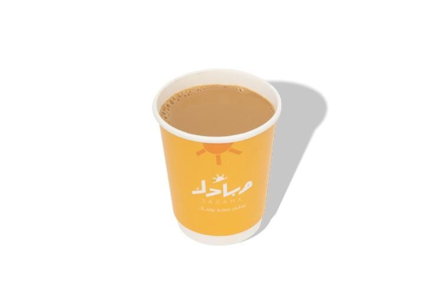 Karak Tea