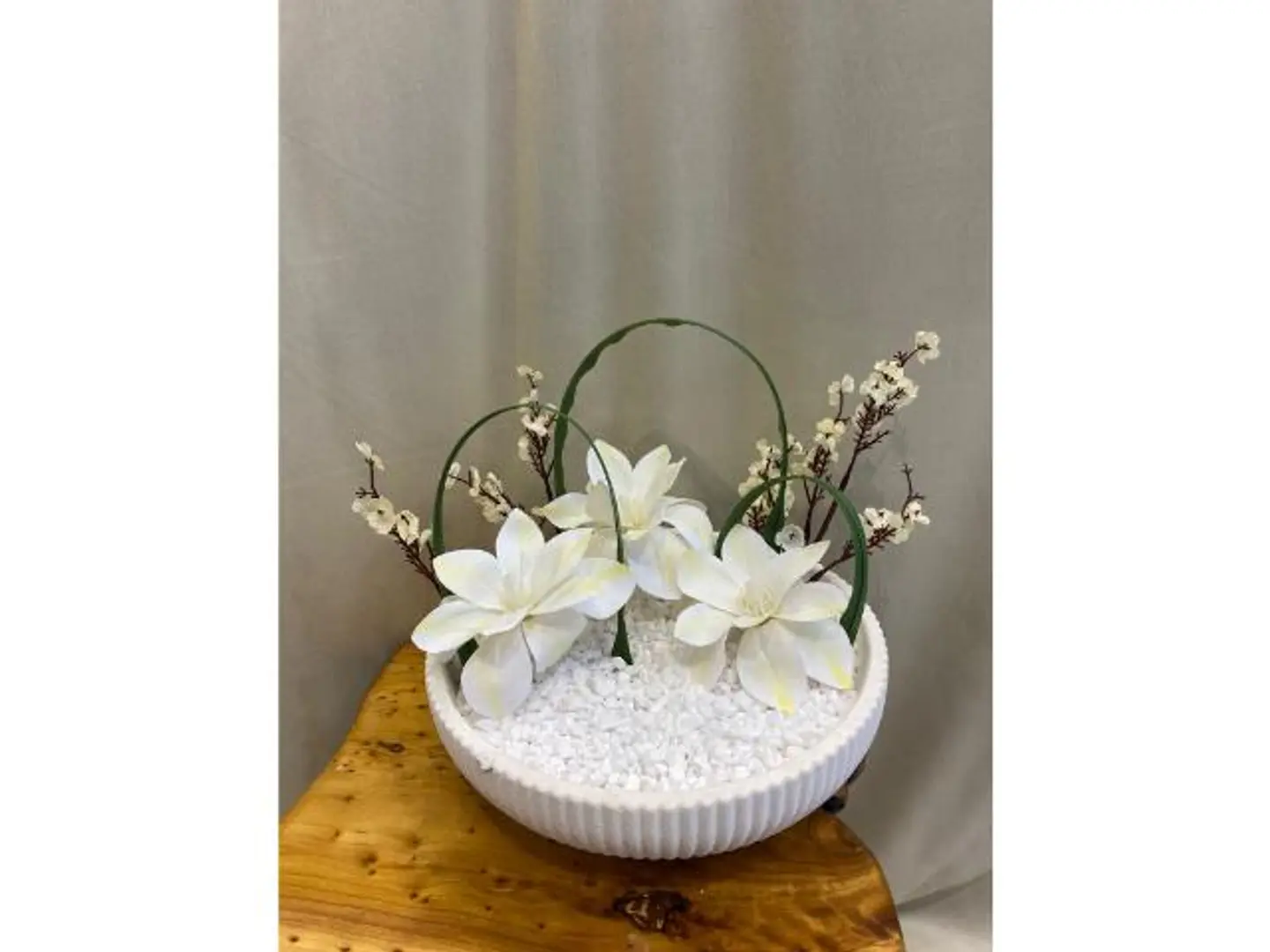 Marble Vase