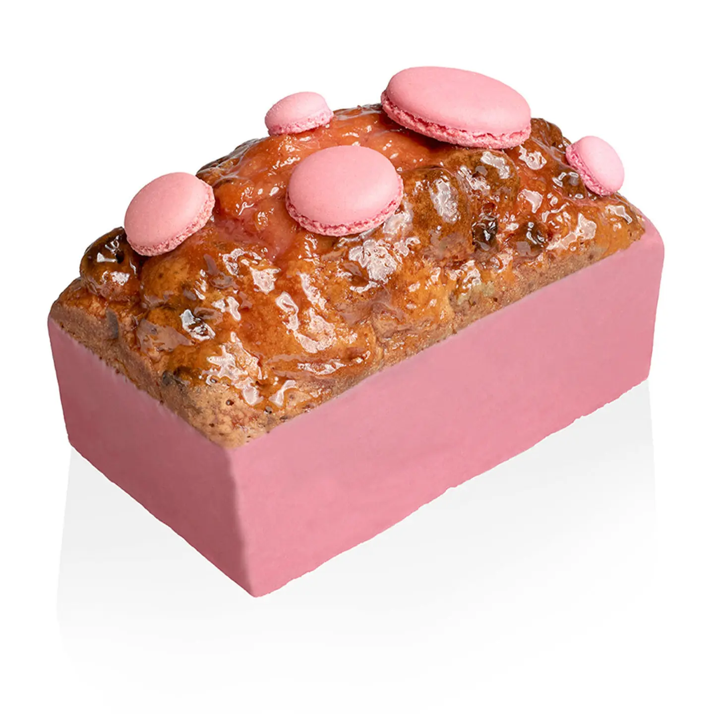 Ispahan