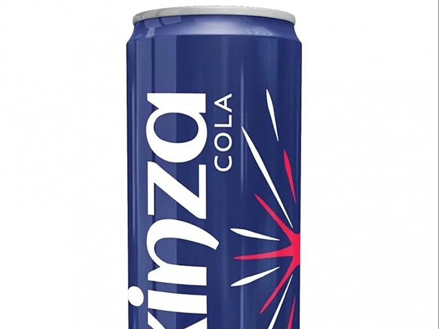 Kinza Cola