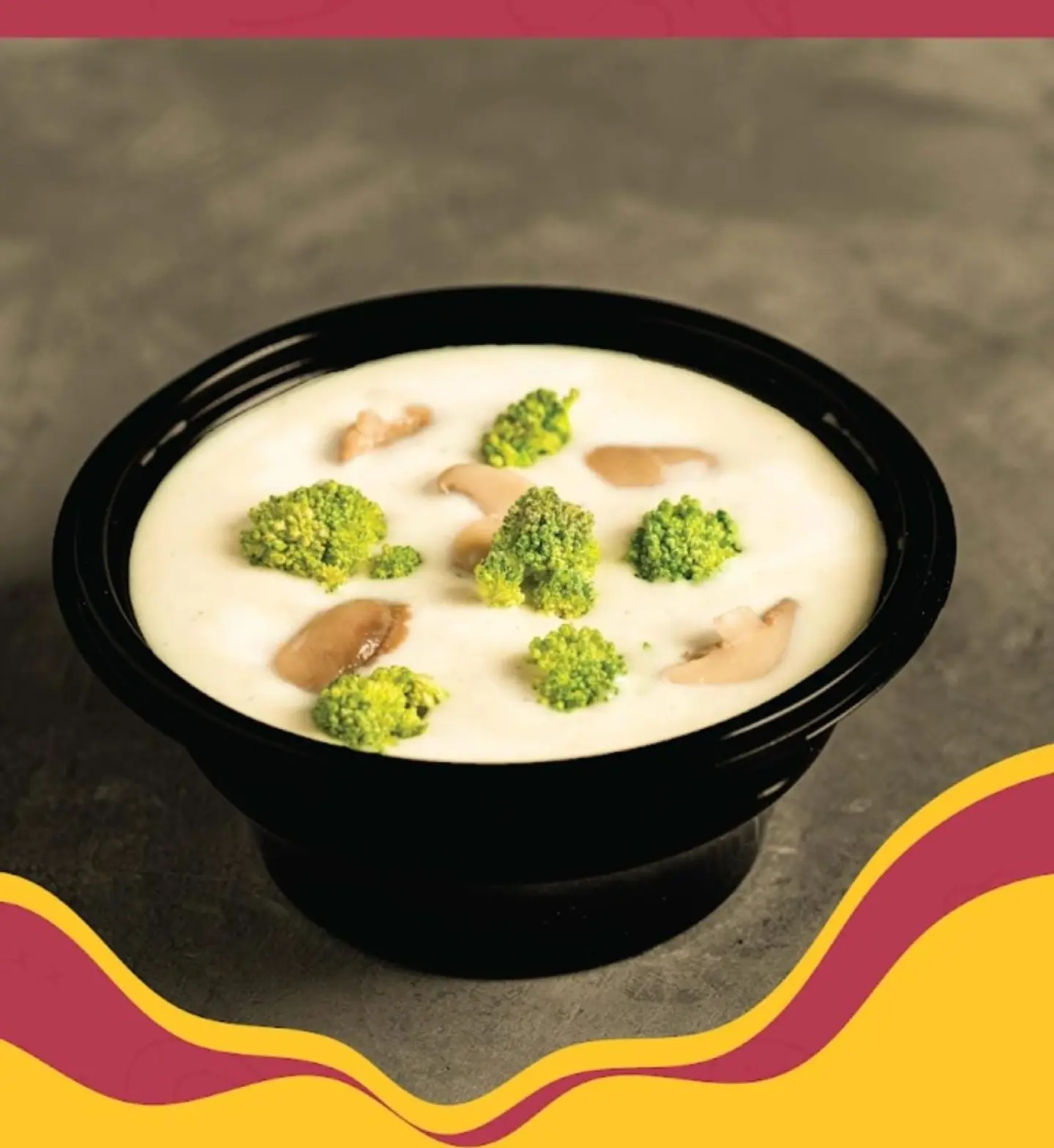 Broccoli Soup