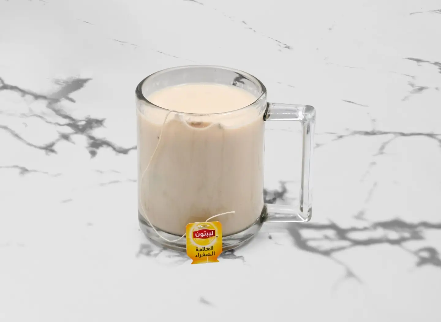 Milk Tea