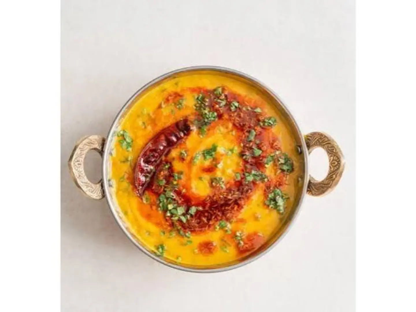Homestyle Dal Tadka