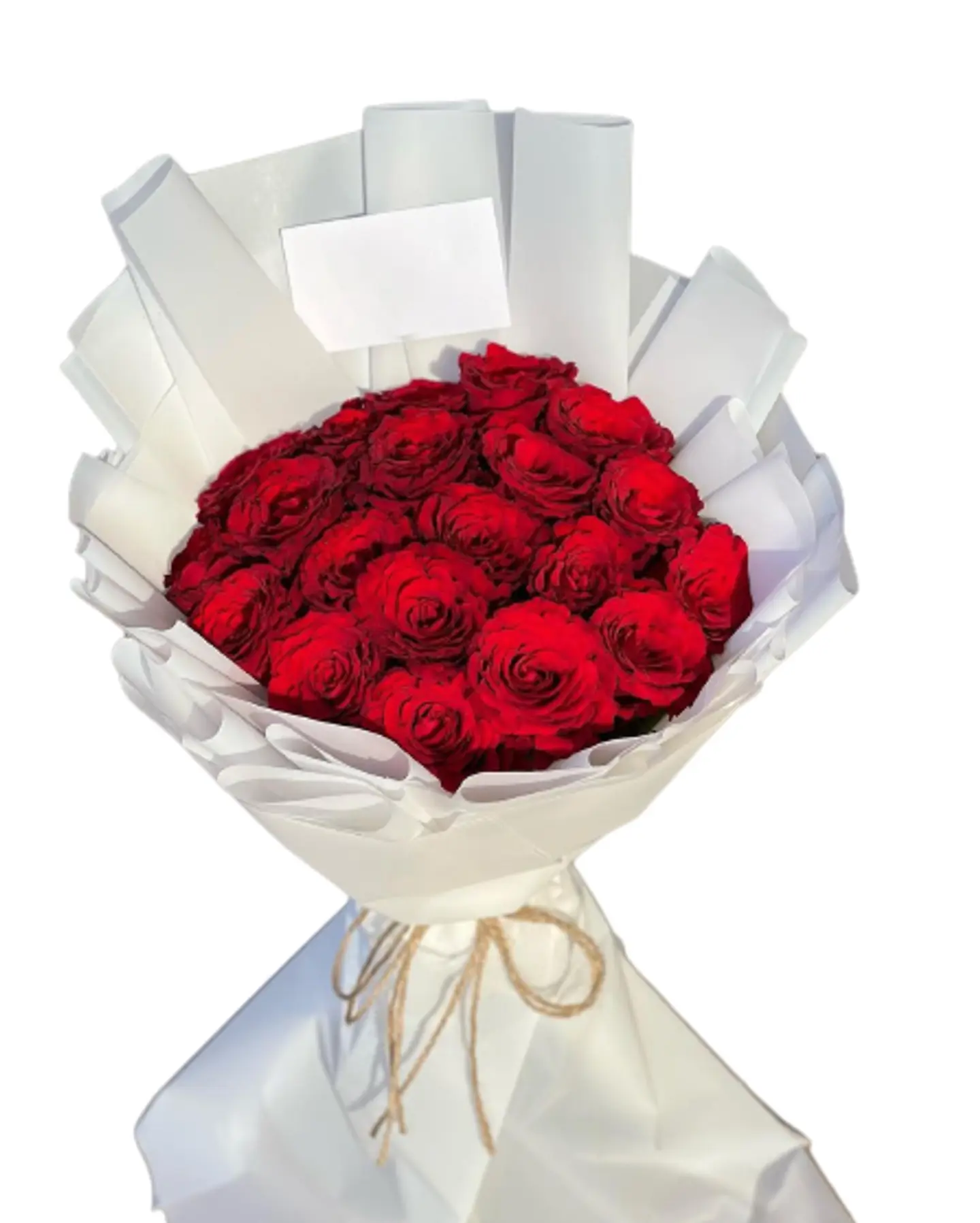 You Are A Rose Bouquet 013