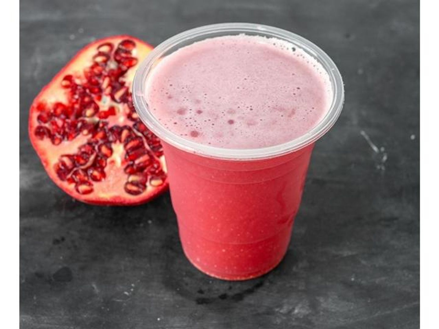 Pomegranate