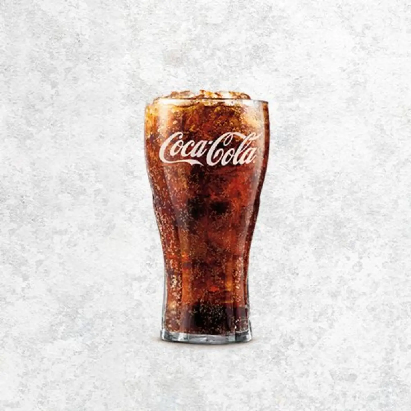 كوكاكولا صغير