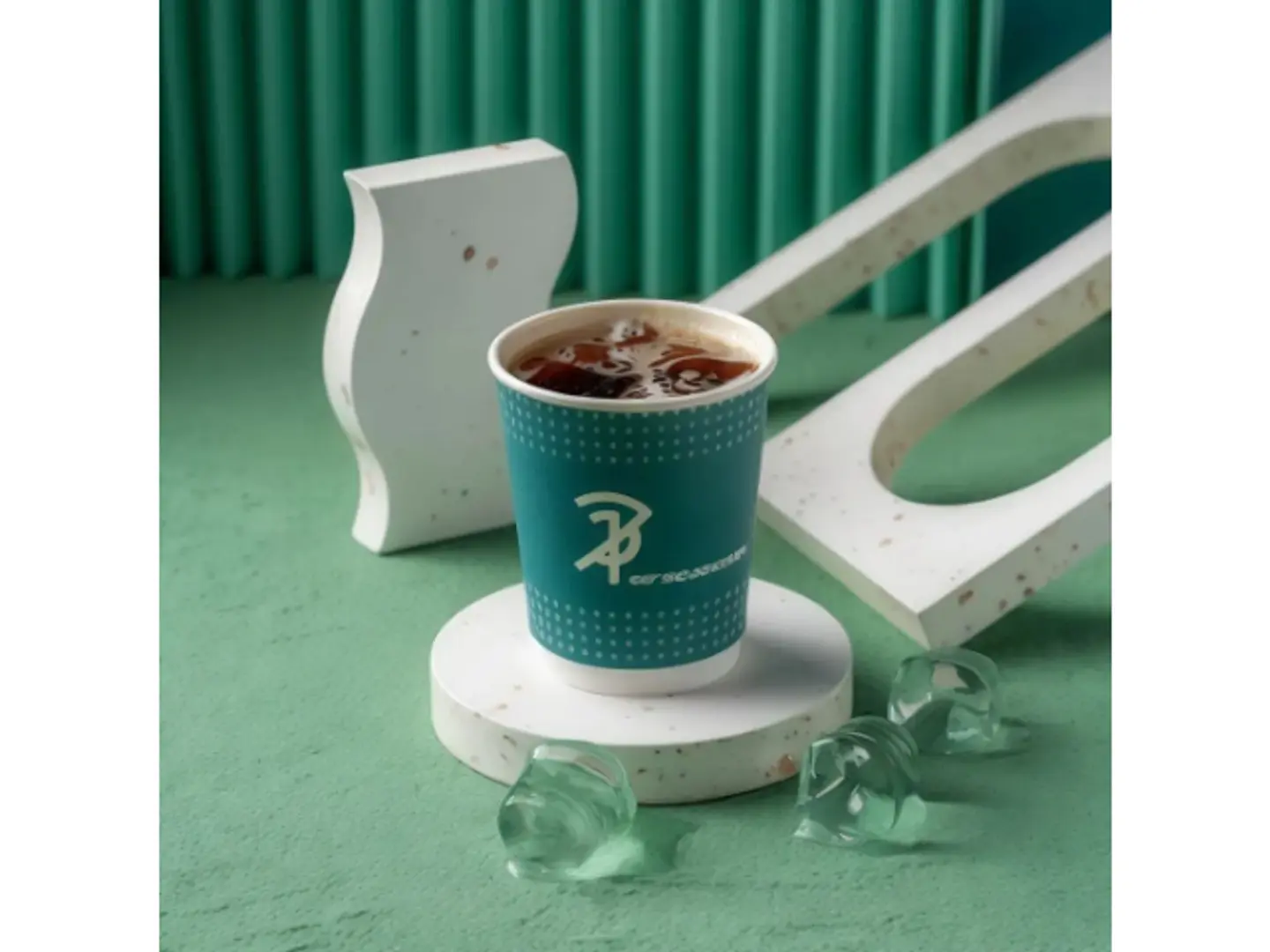Iced Espresso