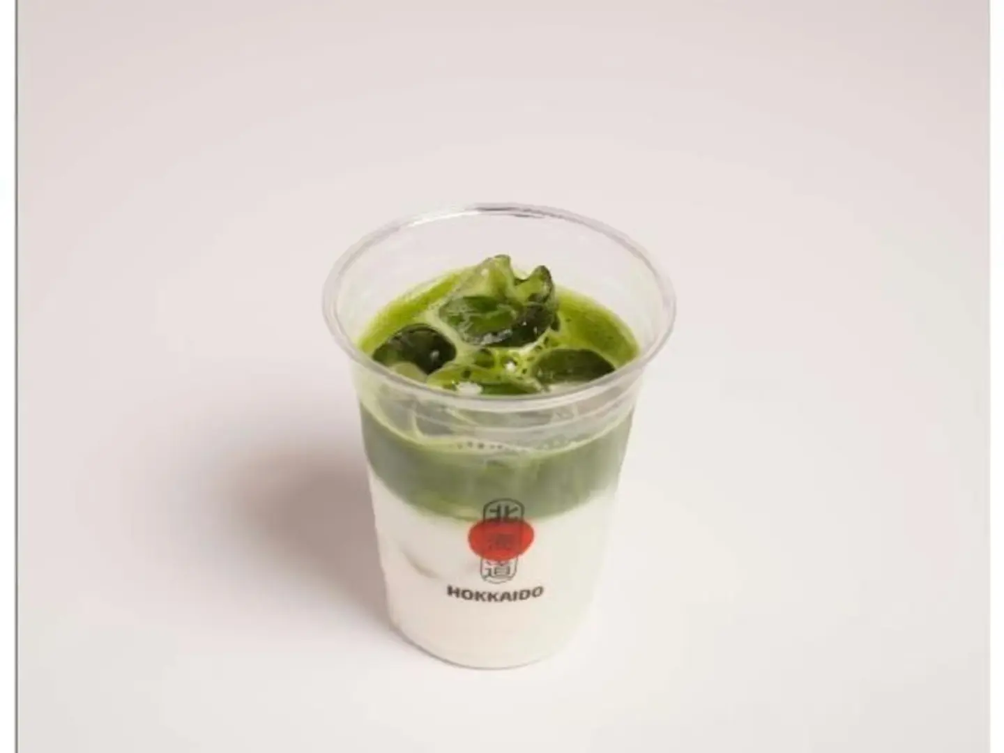 Plain Matcha