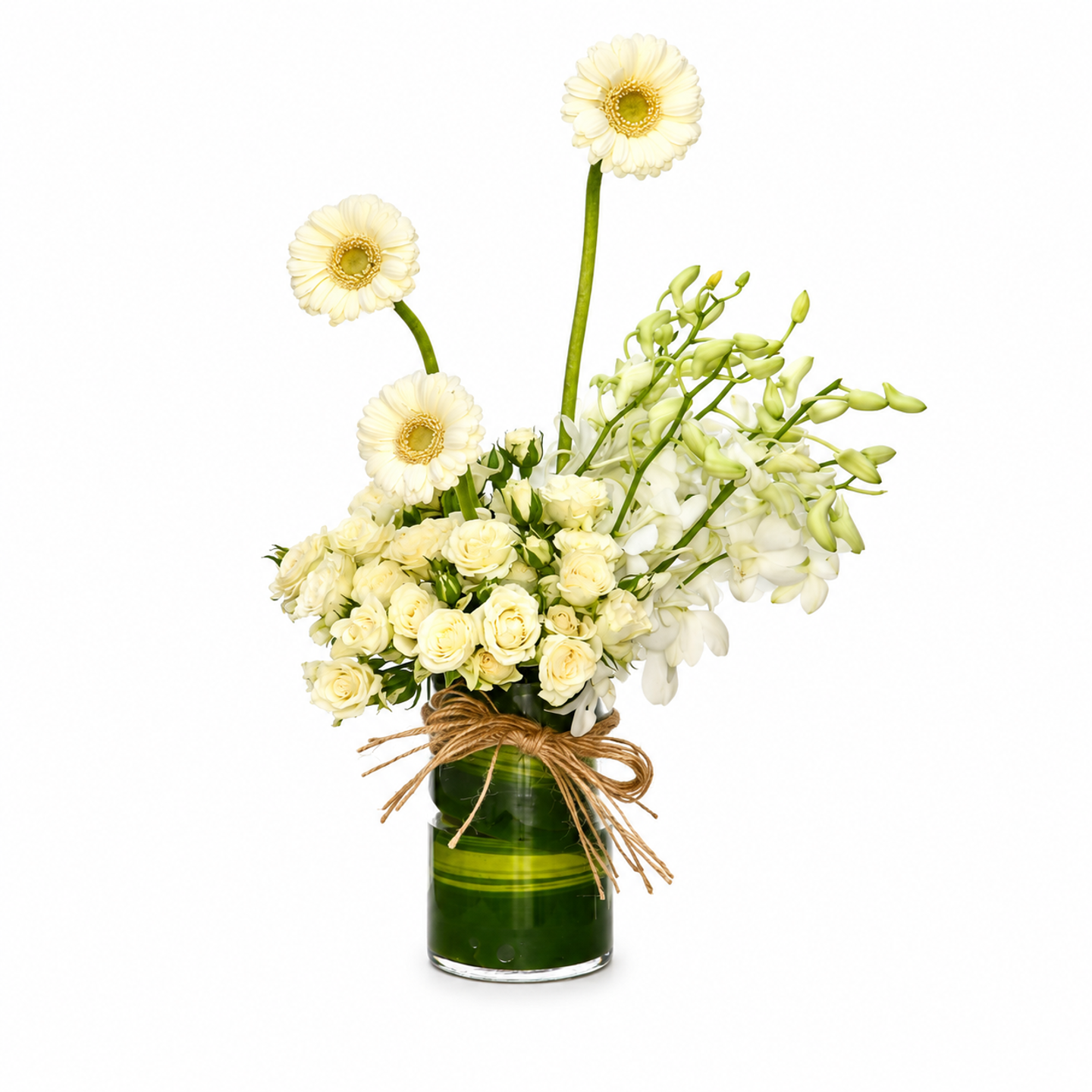 Verna Vase