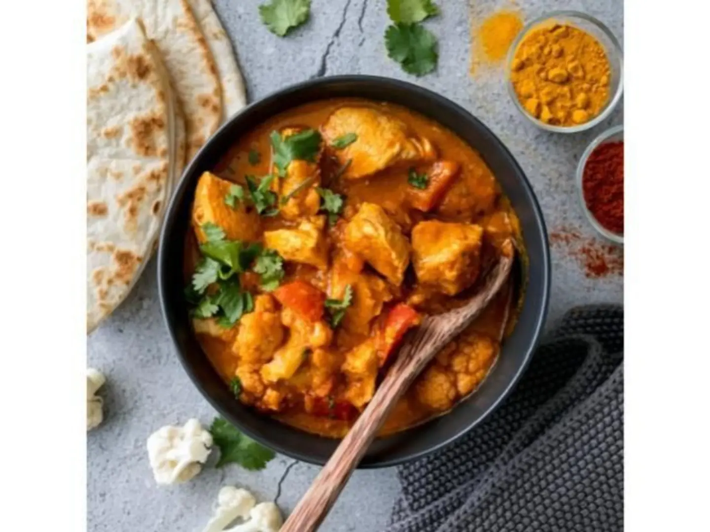 Chicken Tikka Masala Boneless