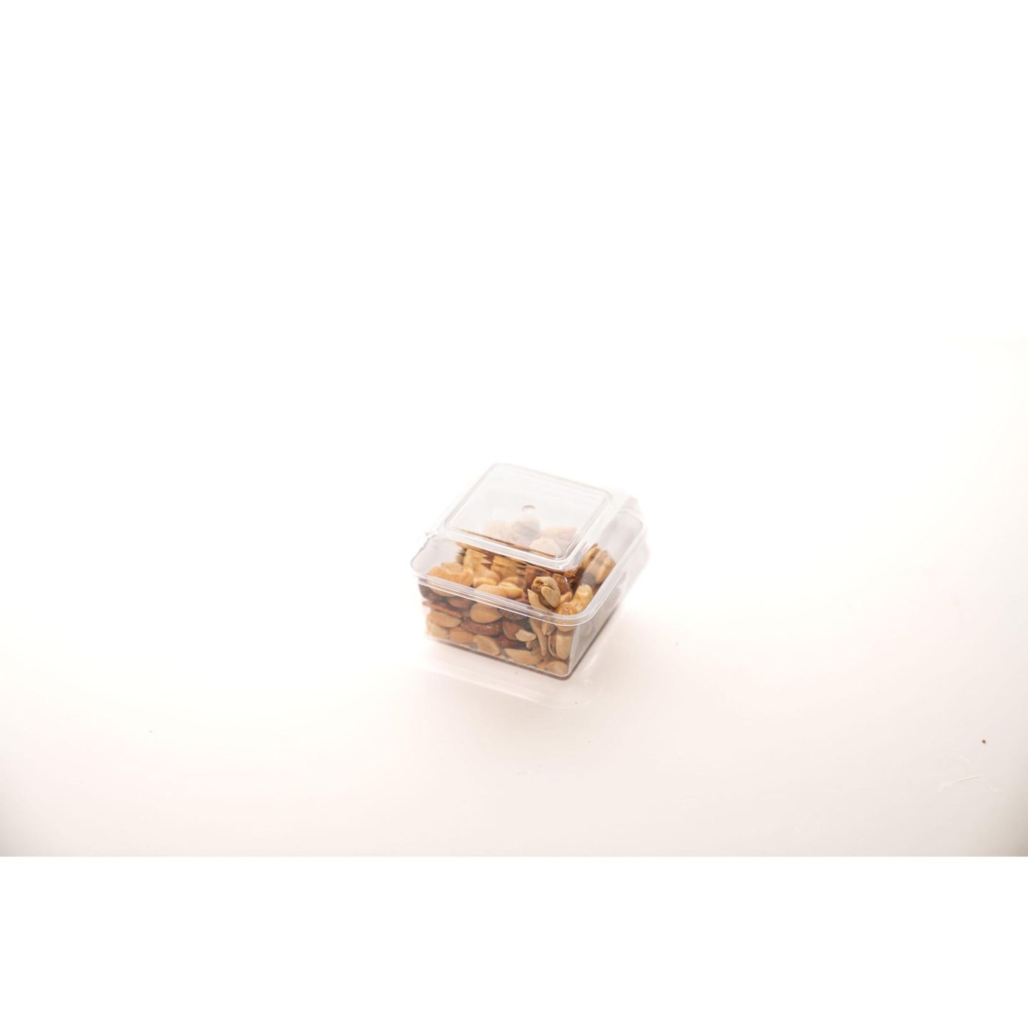 Tea Garden Nuts