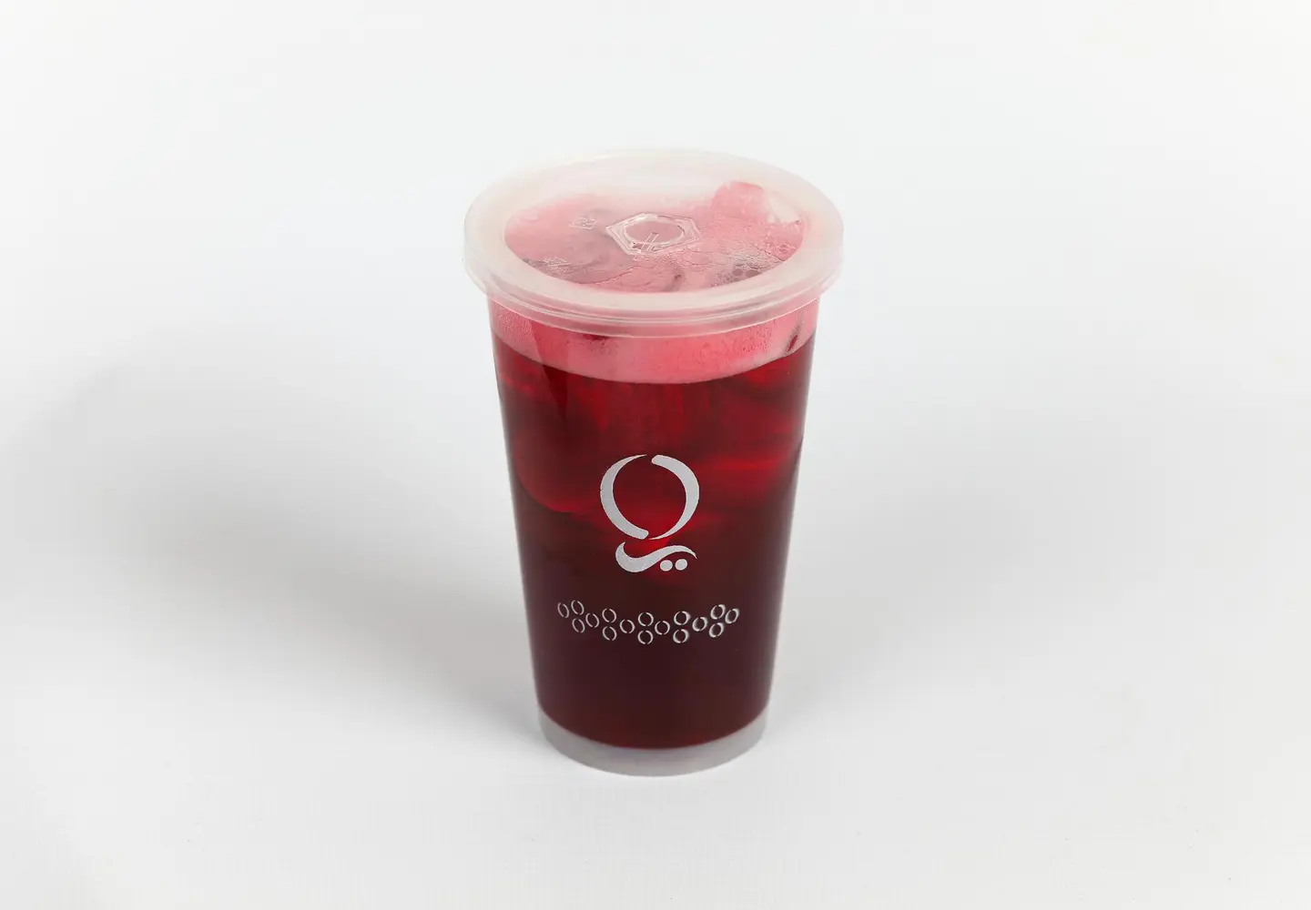 Iced Hibiscus