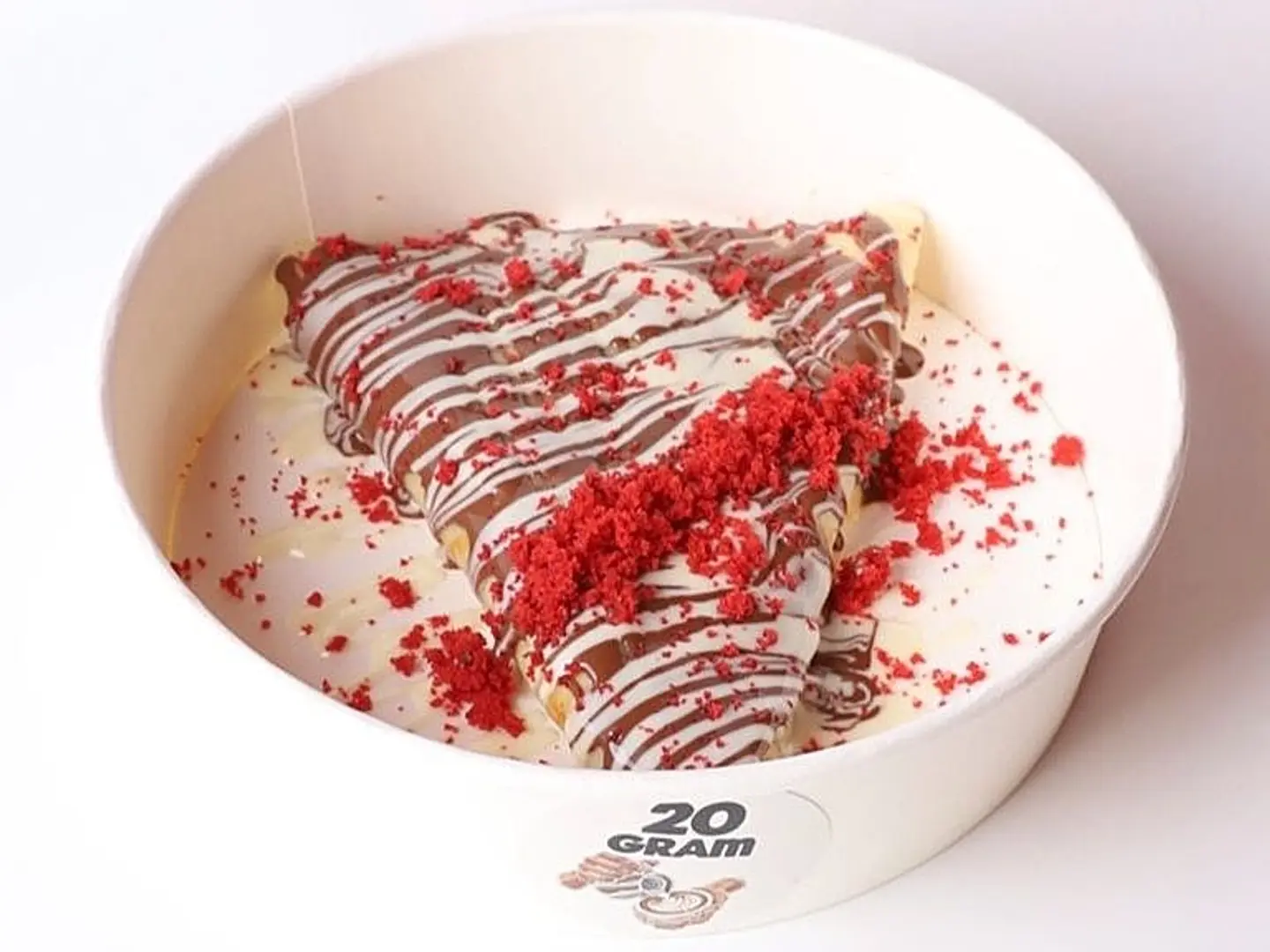 كريب ردفيلفت