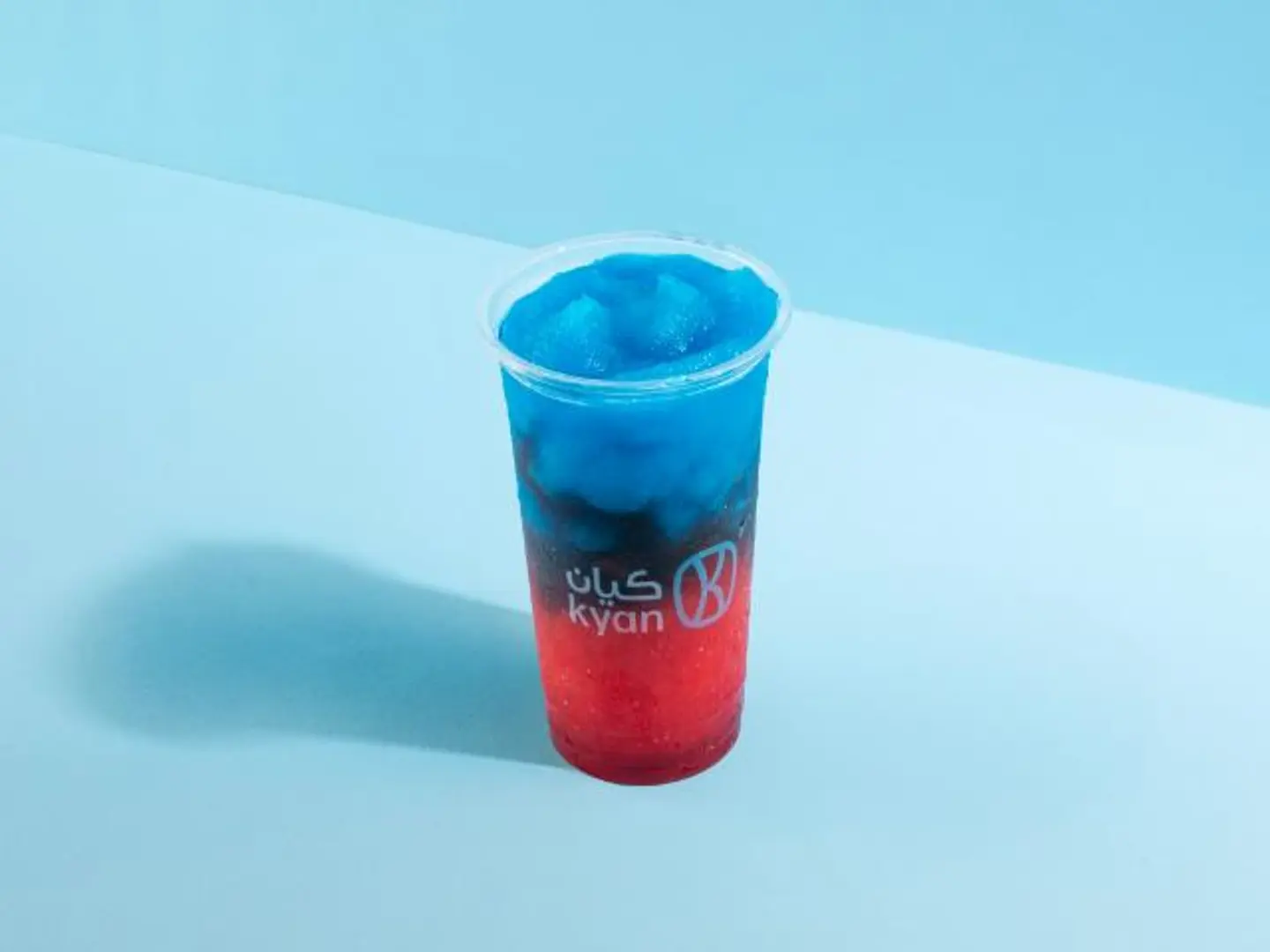 Slush Mix