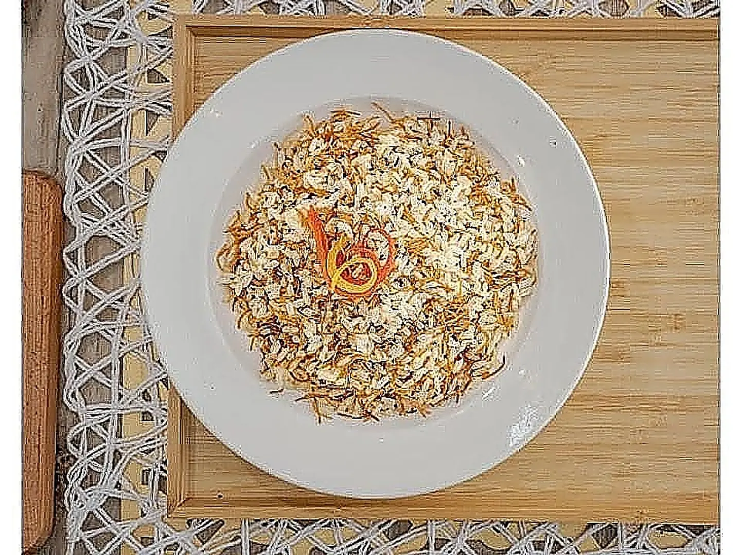 أرز مصري