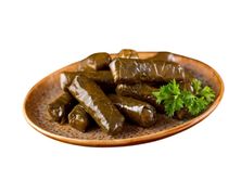 ورق عنب - ورق عنب كبير