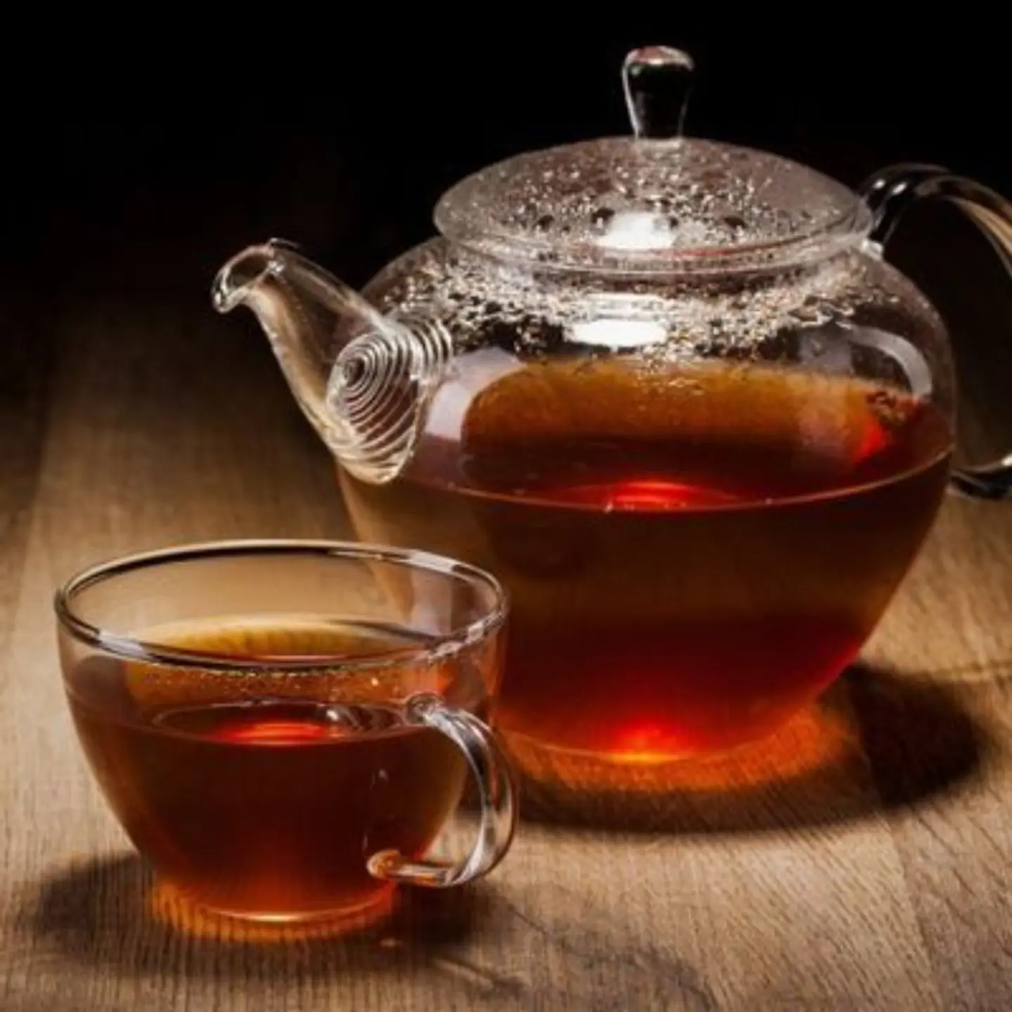 Loose Tea