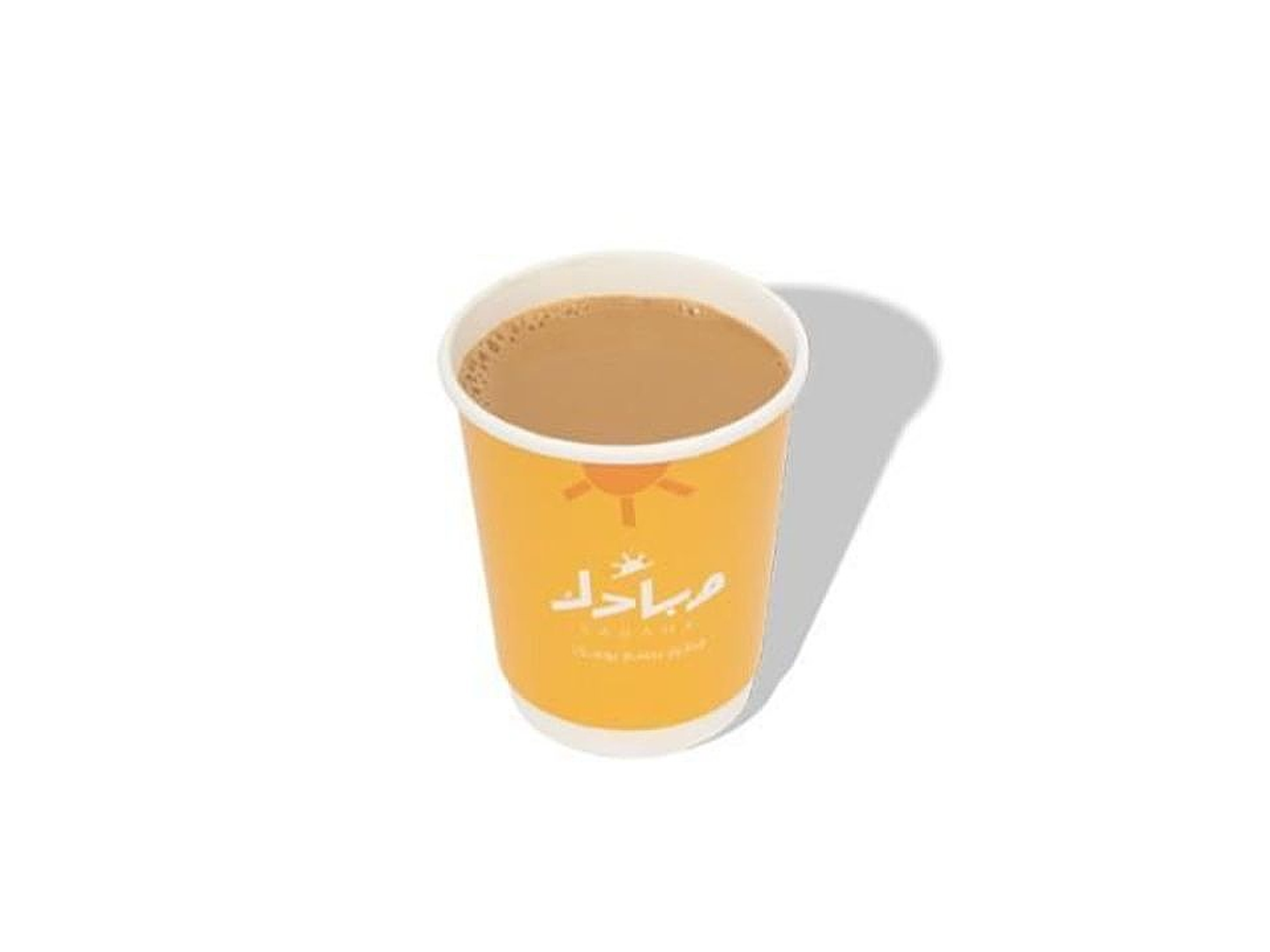 شاى كرك