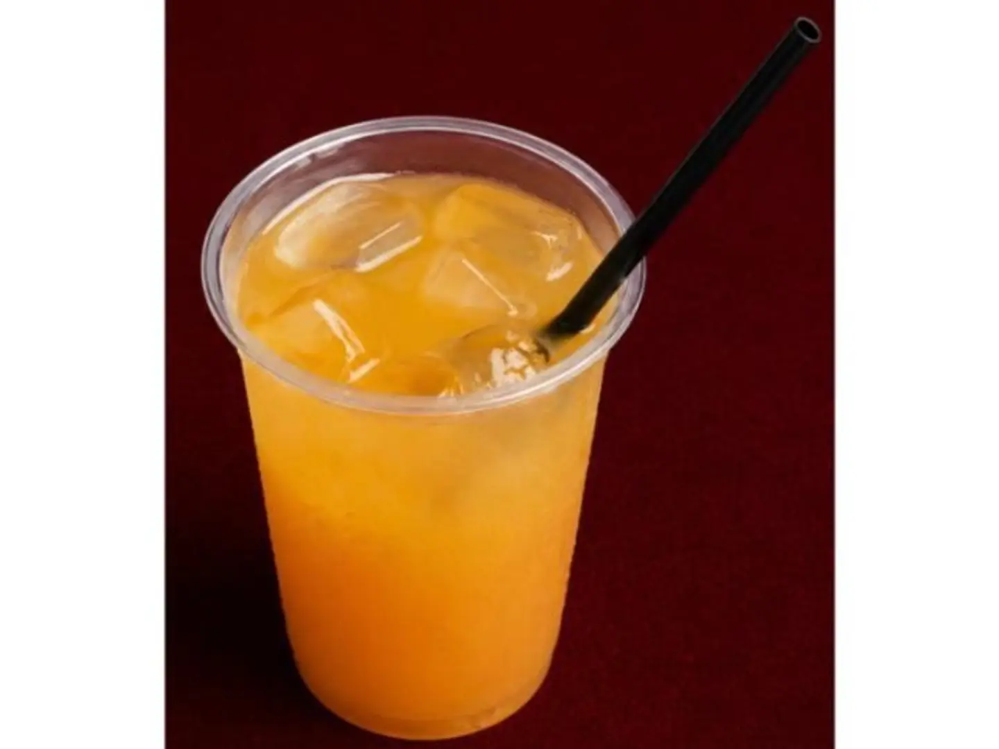 Orange Juice