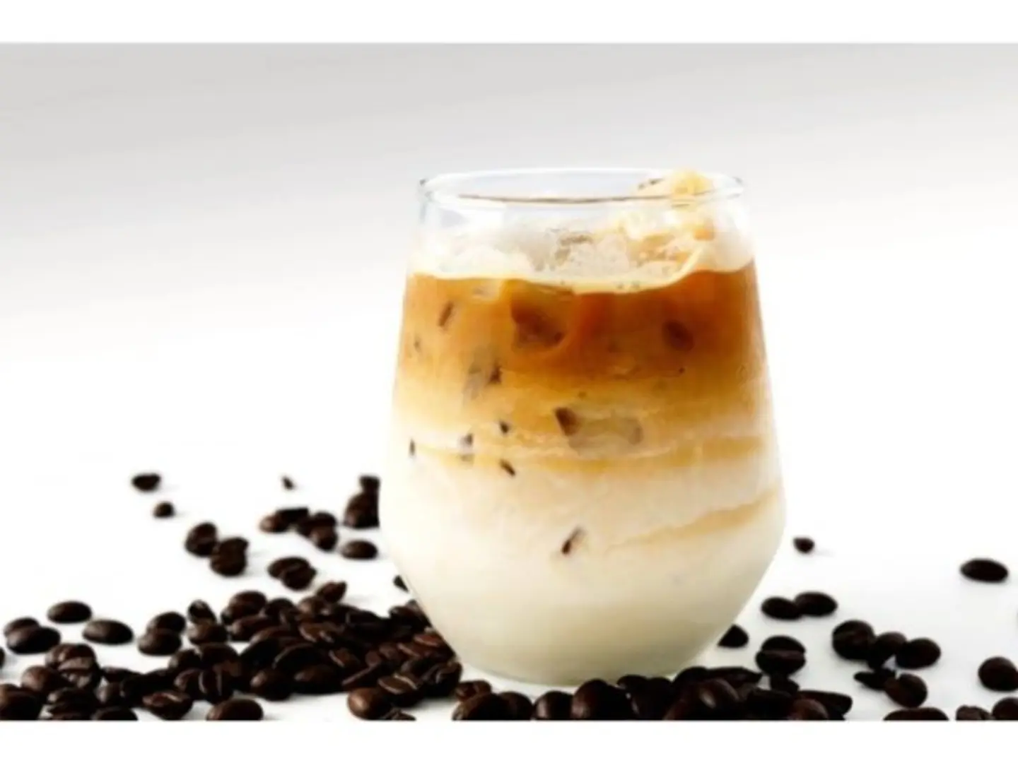 Salted Caramel Latte