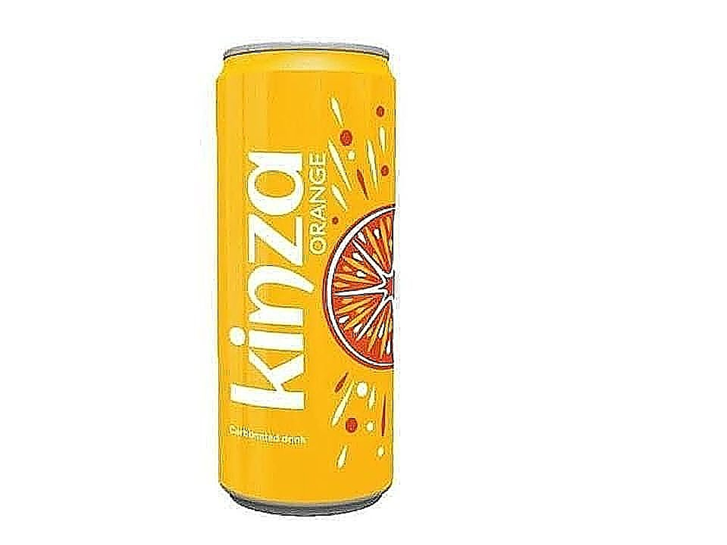 Kenza Orange
